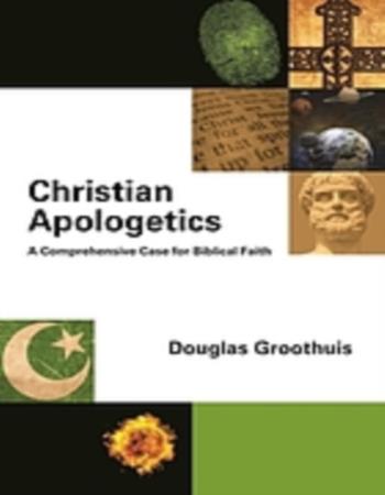 Christian apologetics