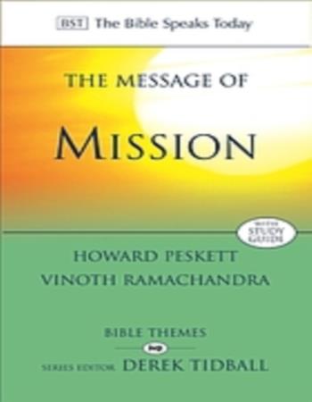 The message of mission