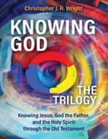 Knowing God: The trilogy