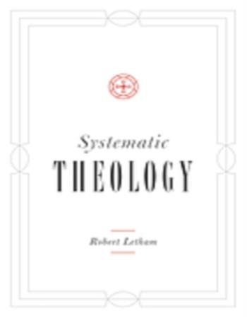 Systematic theology