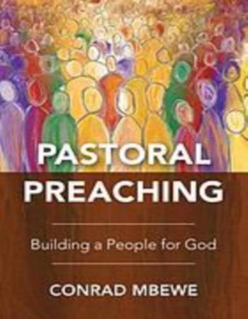 Pastoral preaching