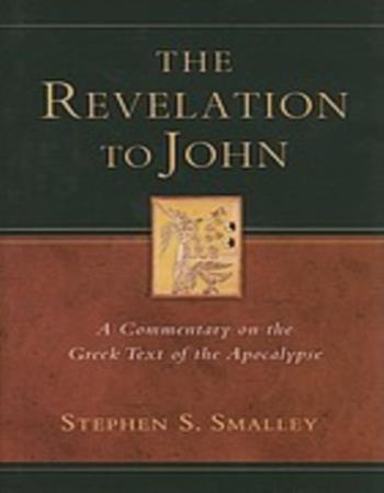 The revelation to John