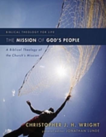 The mission of Gods people
