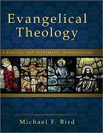 Evangelical theology