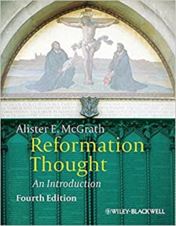 Reformation thought