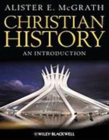 Christian history