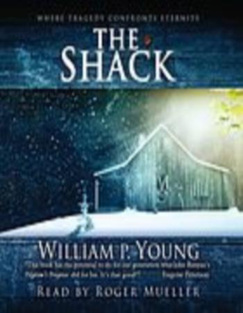 The shack