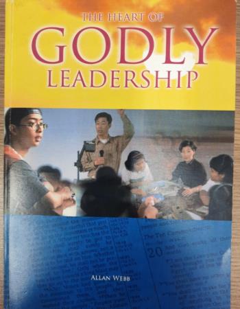 The heart of Godly leadership