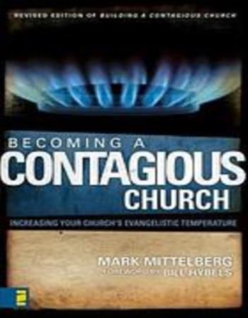 Becoming a contagious church