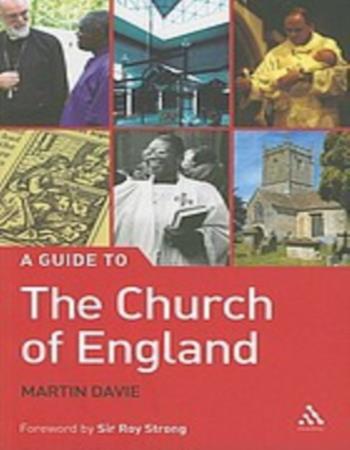 A guide to the Church of England