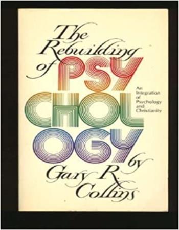 The rebuilding of psychology