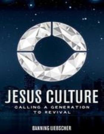 Jesus culture