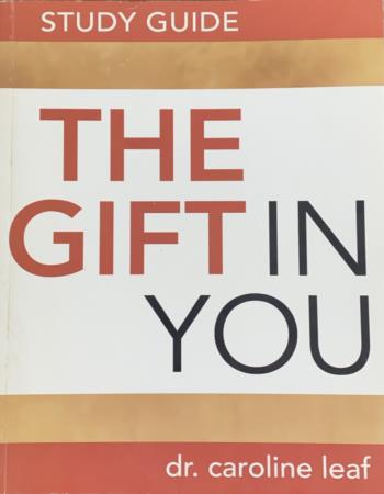 The gift in you