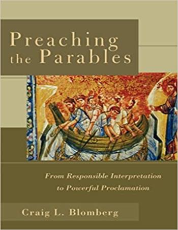 Preaching the parables