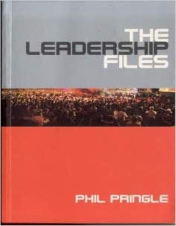 The leadership files