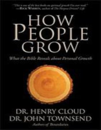 How people grow