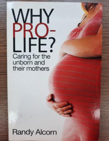 Why pro-life?