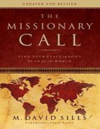 The missionary call