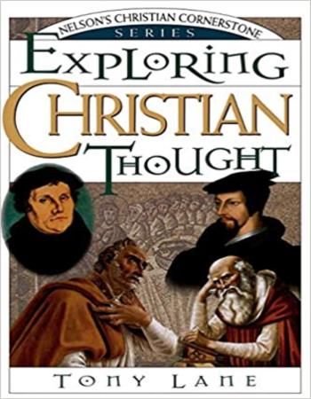 Exploring Christian thought