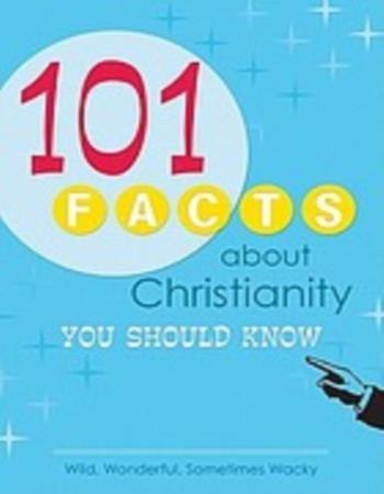 101 facts about Christianity you should know