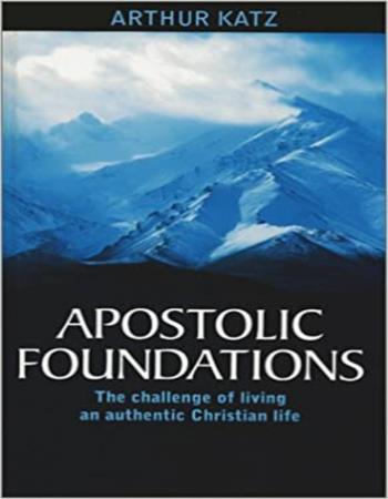 Apostolic foundations