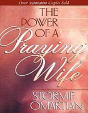 The power of a praying wife