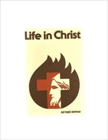 Life in Christ