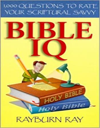 Bible IQ