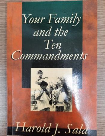 Your family and the Ten Commandments