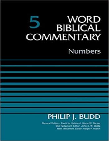 Word Biblical Commentary