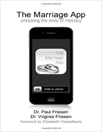 The marriage app