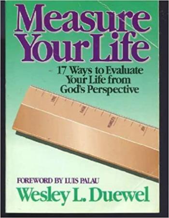 Measure your life