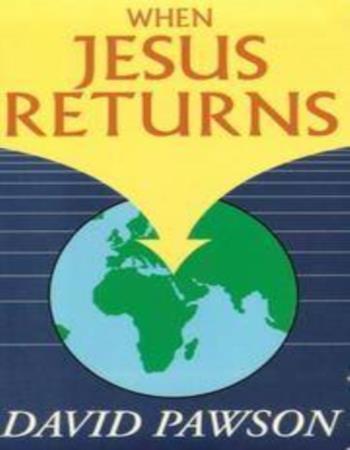 When Jesus returns