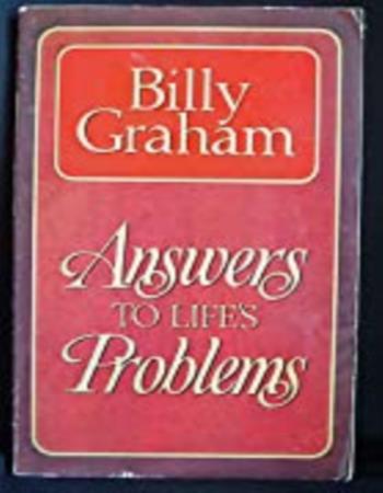 Answers to life's problems