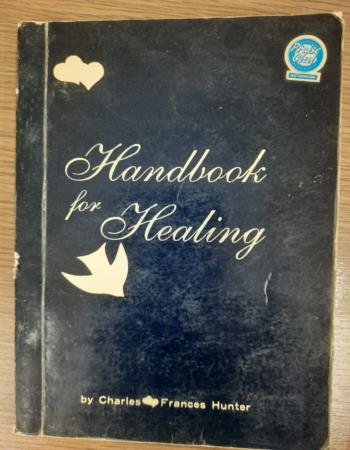 Handbook for healing