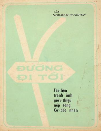 Đường Đi Tới