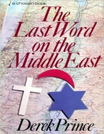 The last word on the Middle East