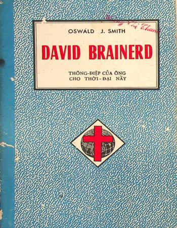 David Brainerd