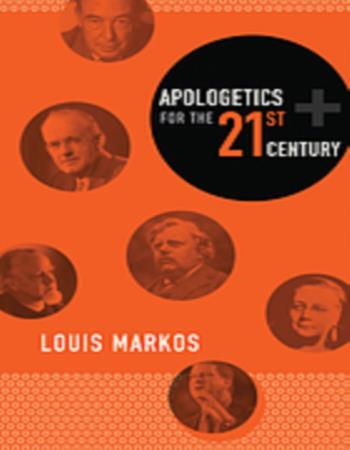 Apologetics for the twenty-first century