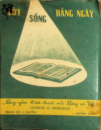 Lời Sống Hằng Ngày