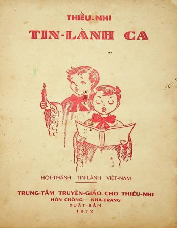 Thiếu Nhi Tin Lành Ca