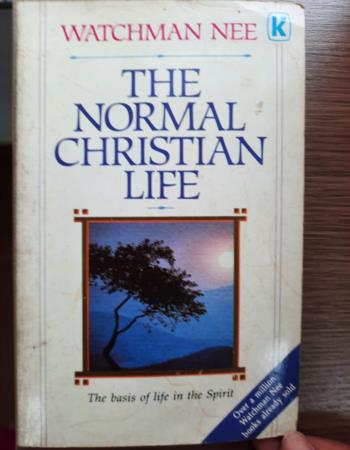 The normal Christian life