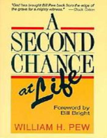 A second chance at life