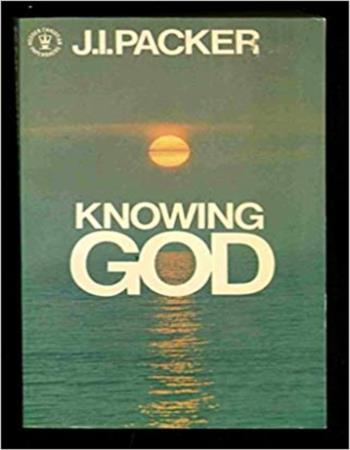 Knowing God