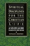 Spiritual Disciplines for the Christian Life