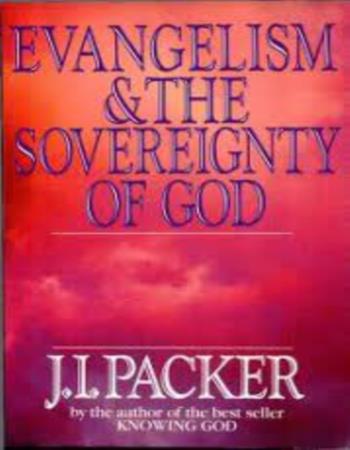 Evangelism & the sovereignty of God