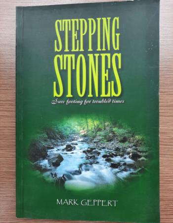 Stepping stones