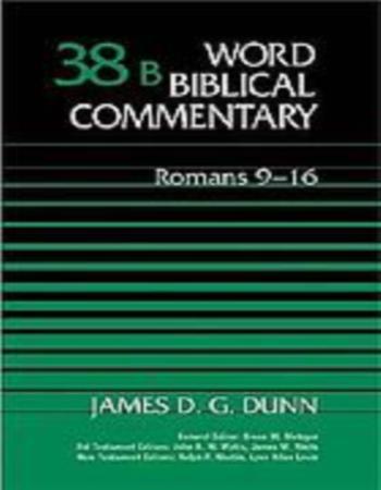 Word Biblical Commentary