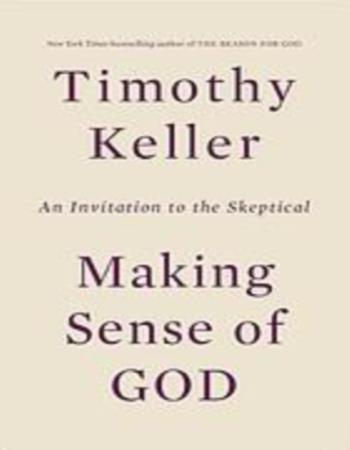 Making sense of God