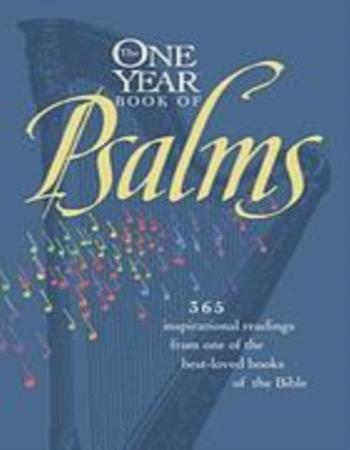 The one year book of Psalms